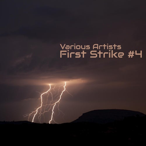 First Strike #4