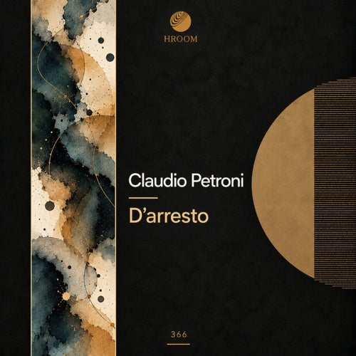 Claudio Petroni — D'arresto (2026)