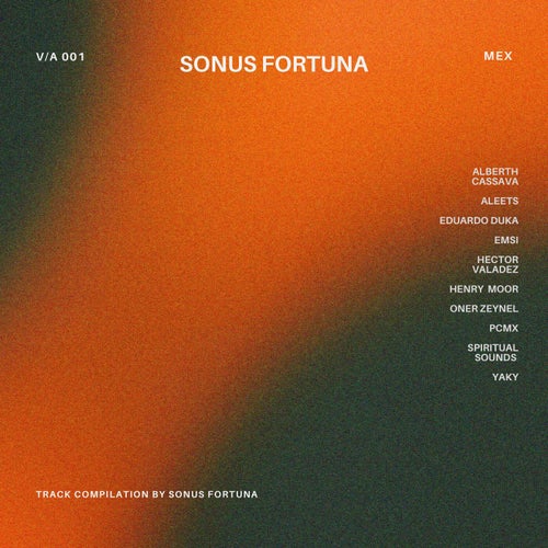SONUS FORTUNA V/A