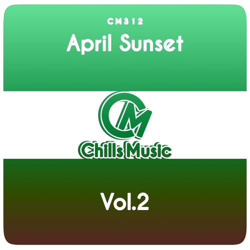 April Sunset, Vol.2
