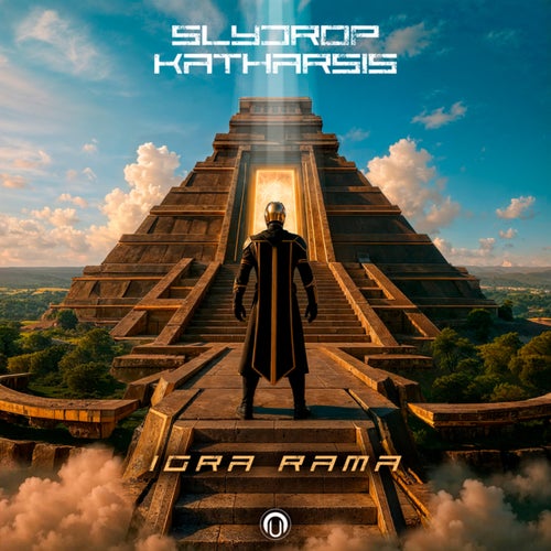 Slydrop & Katharsis - Igra Rama (2025) 