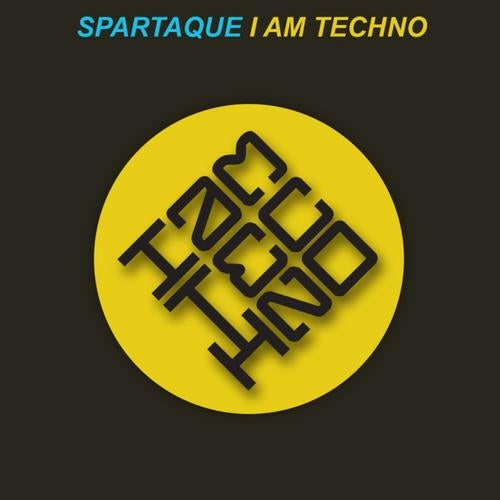 I Am Techno