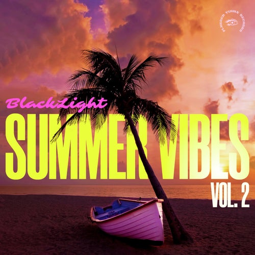 Summer Vibes, Vol. 2