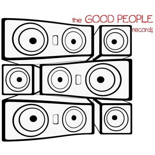 The Good People Records