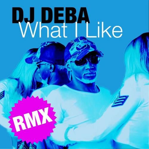 What I Like Remix Version