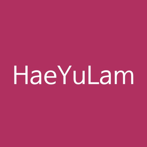 HaeYuLam