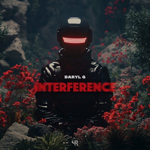  Daryl G - Interference (2024) 