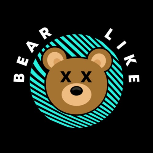 Bear Like Oct Garage Chart