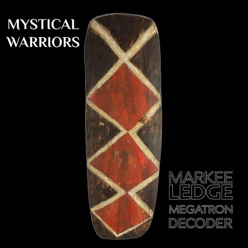 Mystical Warriors