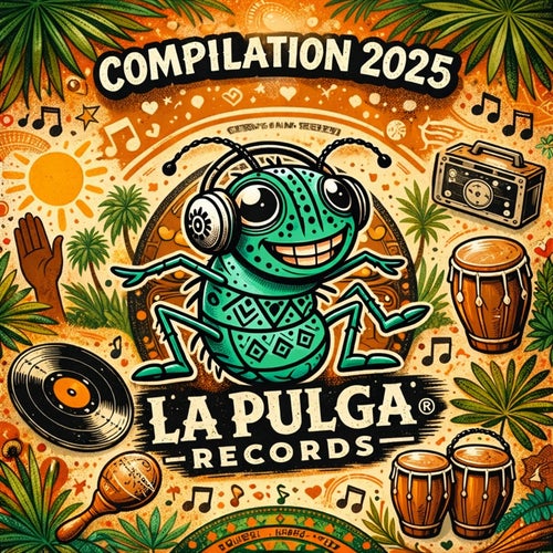 Compilation 2025