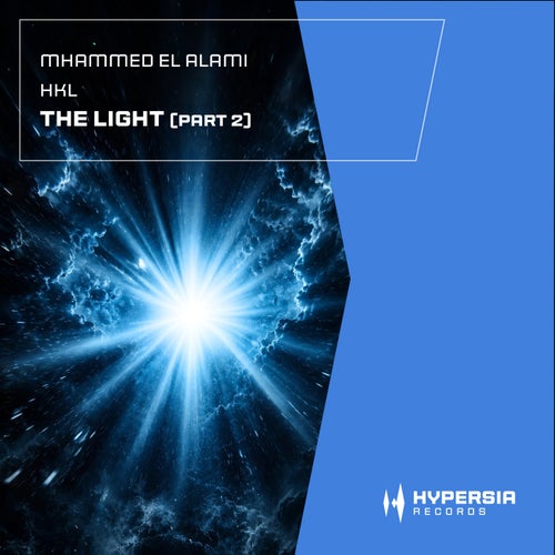 The Light (Part 2)