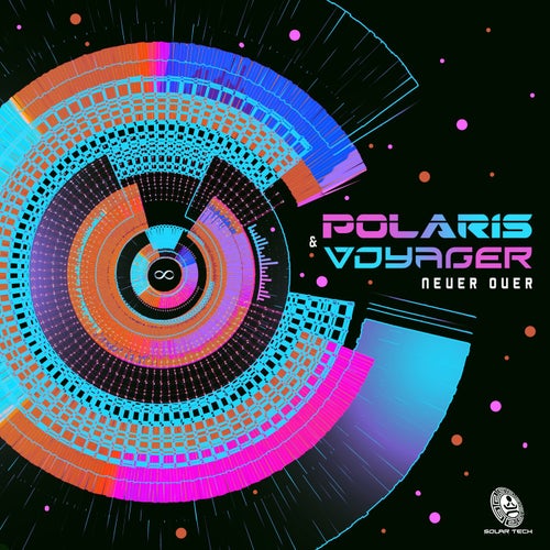  Polaris & Voyager - Never Over (2023) 
