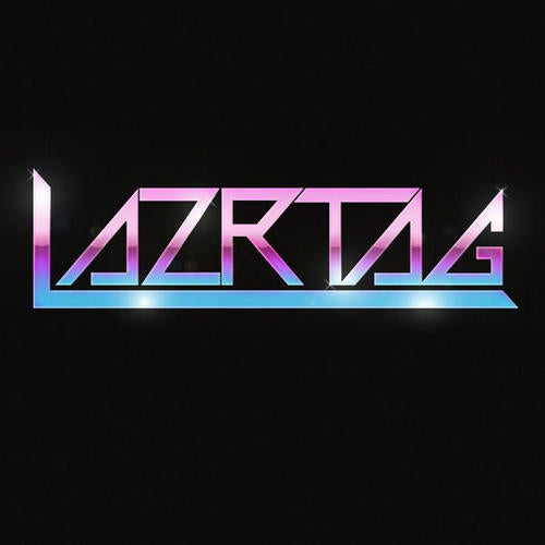 Lazrtag Remixed