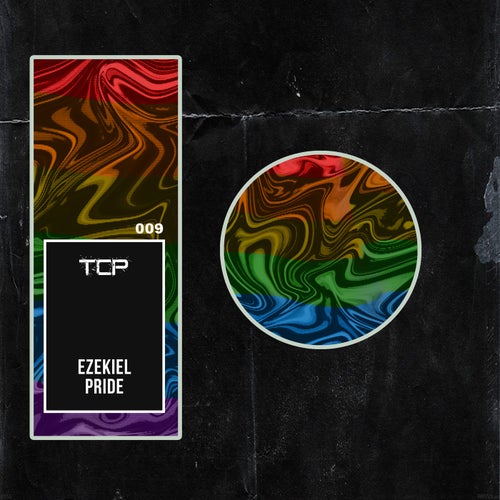Cover art for Pride