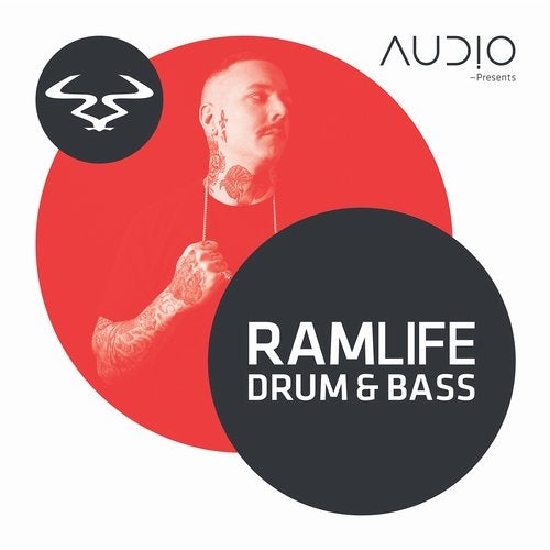 VA - Audio Presents RAMlife Drum & Bass