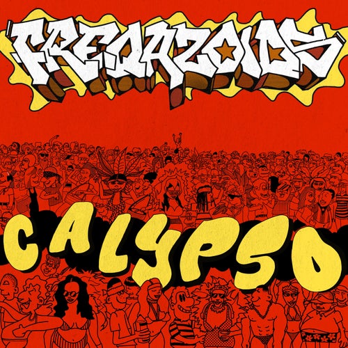 Calypso - Extended Mix