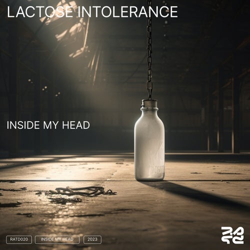  Lactose Intolerance - Inside My Head (2023) 