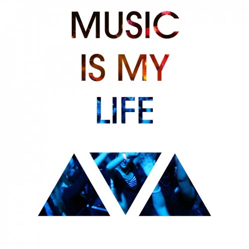 Music is My Life