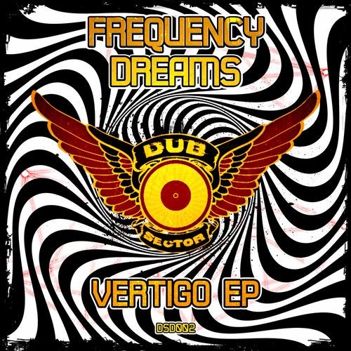 Cover art for Vertigo