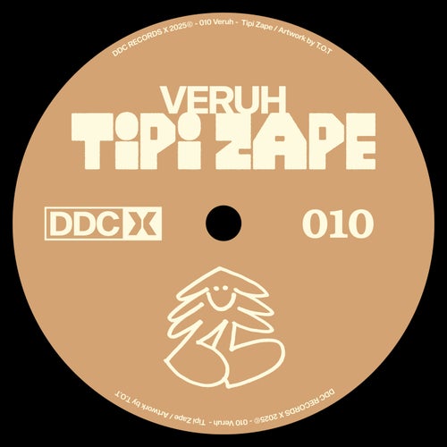 Tipi Zape
