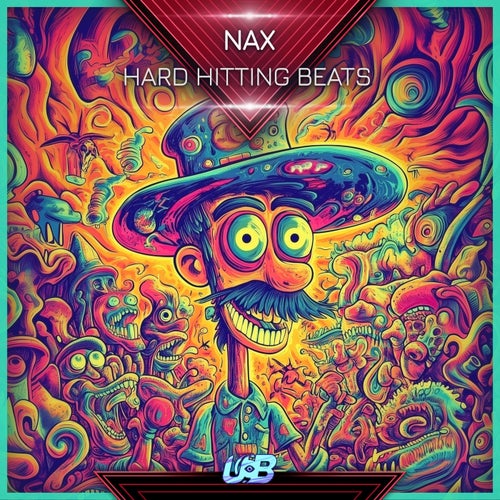 Hard Hitting Beats