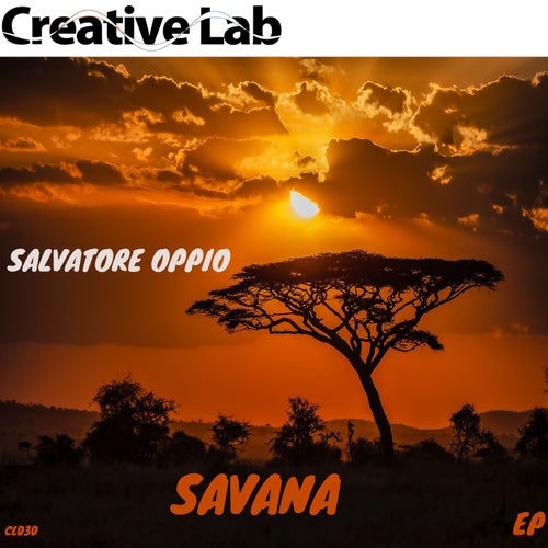 Savana (Original Mix)