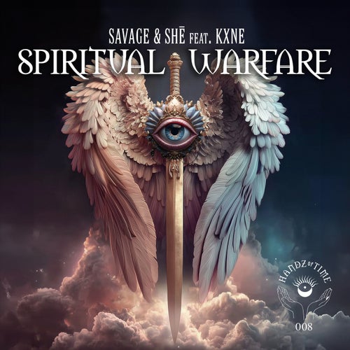 Spiritual Warfare