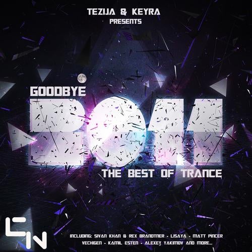 Goodbye 2011 (The Best Of Trance)