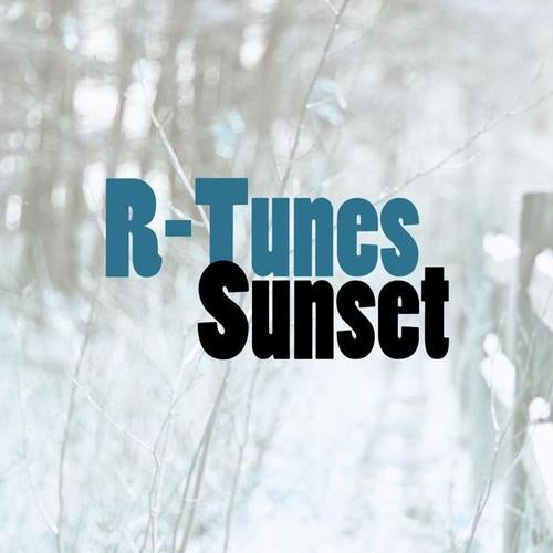 Cover art for Sunset