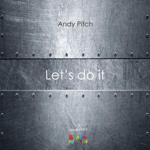 Let's Do It - Single