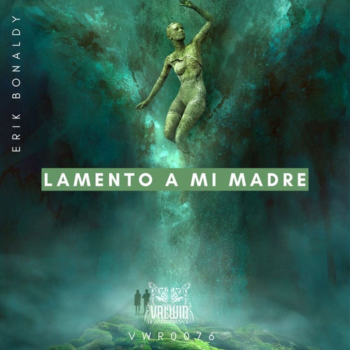 Lamento a Mi Madre