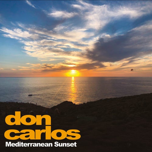 Mediterranean Sunset