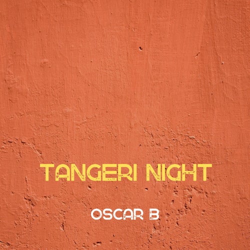 Tangeri Night