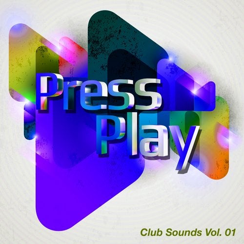 Club Sounds Vol. 01