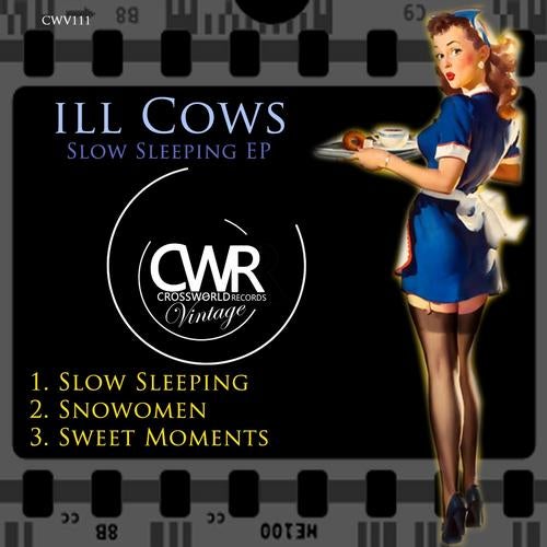 Slowsleeping EP
