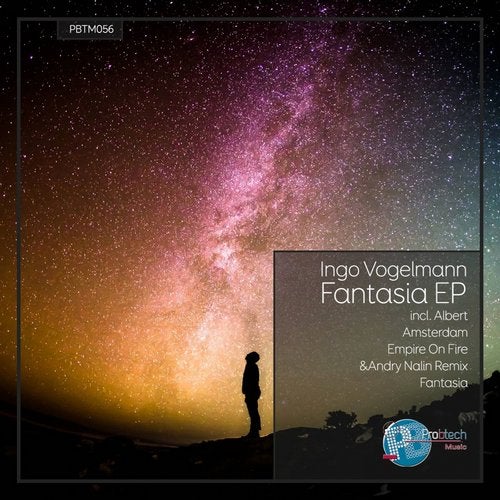 Cover art for Fantasia