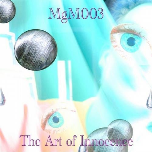 The Art of Innocence EP
