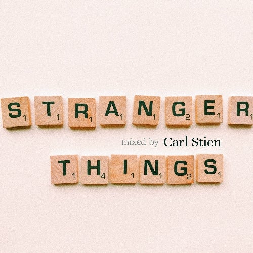 Stranger Things