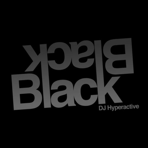 Black on Black
