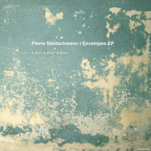 Envelopes EP