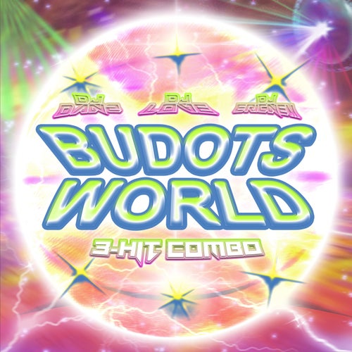 Budots World: 3-Hit Combo!
