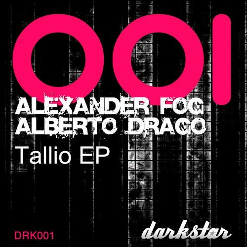 Tallio EP