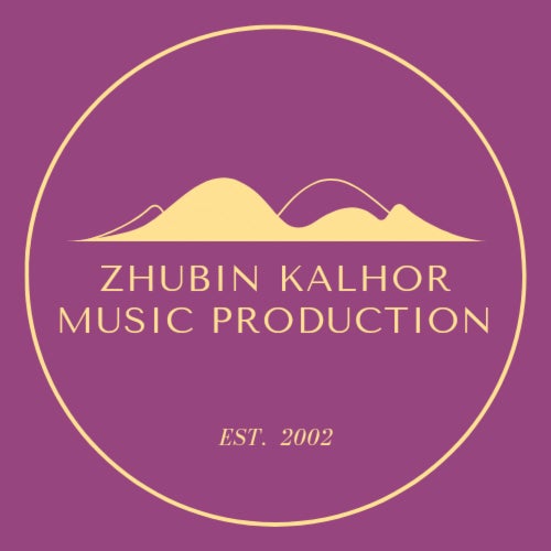 Zhubin Kalhor Music Production
