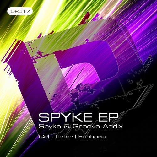 Spyke EP