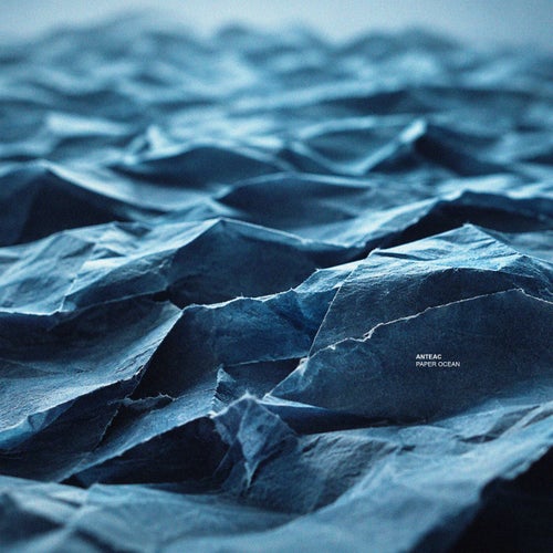 Paper Ocean