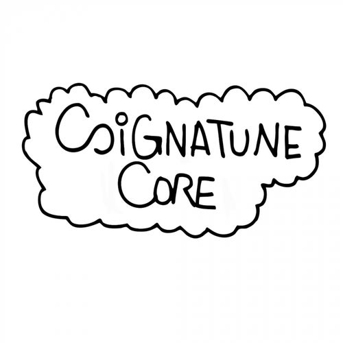 Cover art for Signatune Core IV
