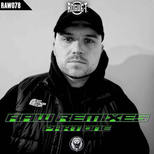 Raw Remixes Part One