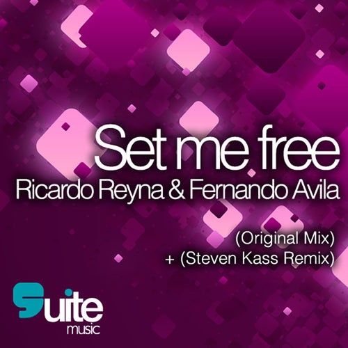 Set Me Free