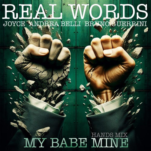 My Babe Mine (Hands Mix)