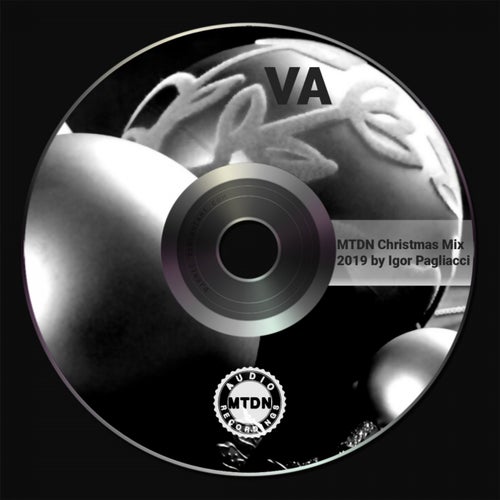 MTDN Christmas Mix 2019 by Igor Pagliacci